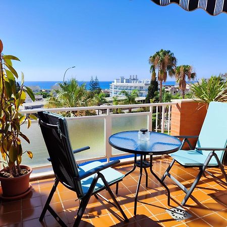 Vista Azul Torremolinos - Carihuela Apartment Bagian luar foto