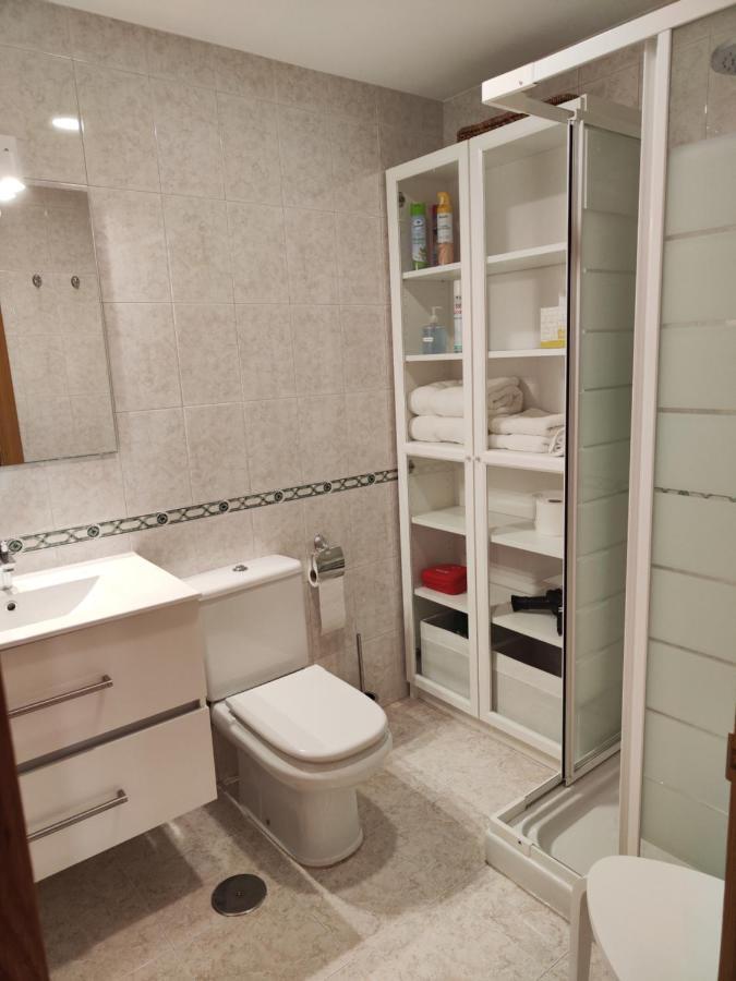 Vista Azul Torremolinos - Carihuela Apartment Bagian luar foto