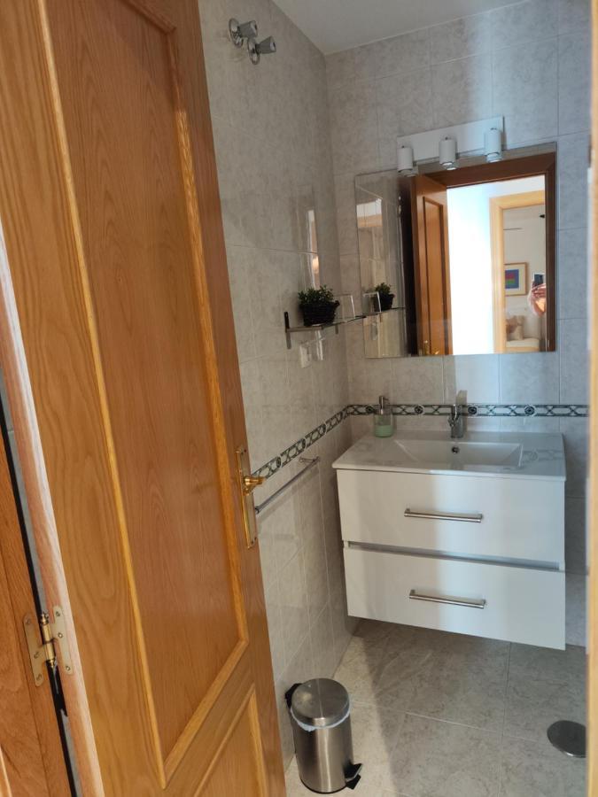 Vista Azul Torremolinos - Carihuela Apartment Bagian luar foto