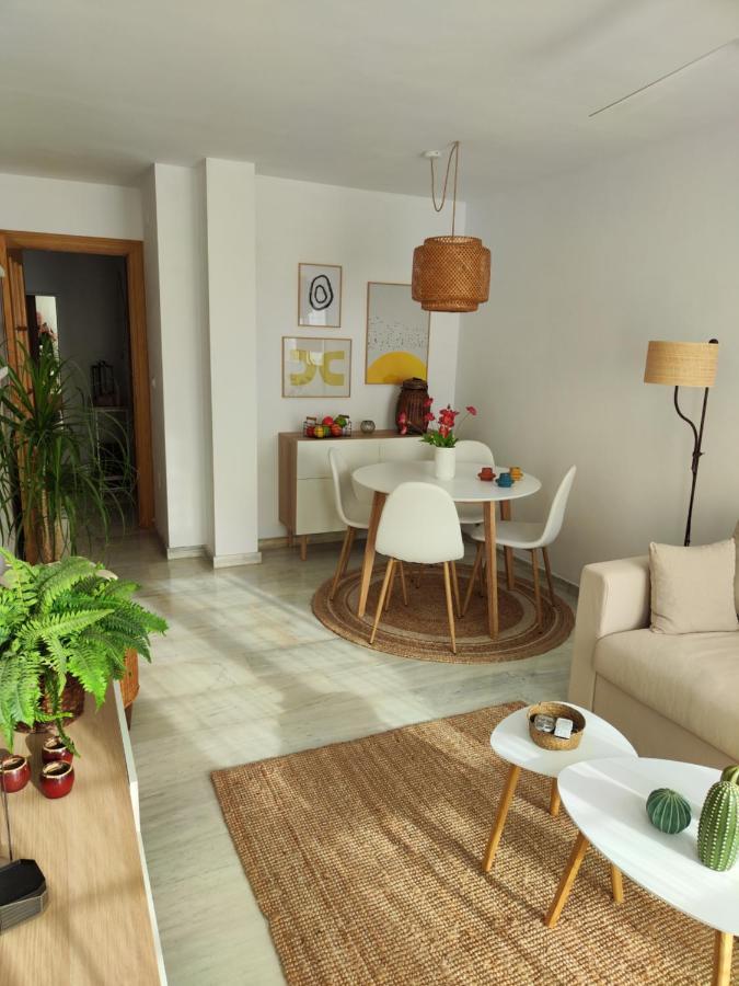 Vista Azul Torremolinos - Carihuela Apartment Bagian luar foto