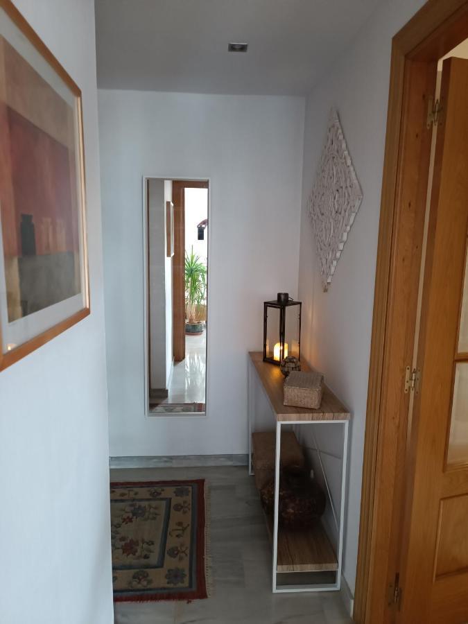 Vista Azul Torremolinos - Carihuela Apartment Bagian luar foto