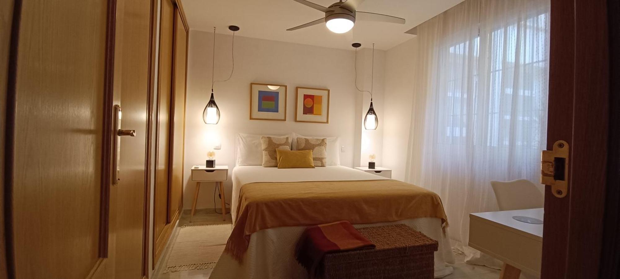 Vista Azul Torremolinos - Carihuela Apartment Bagian luar foto