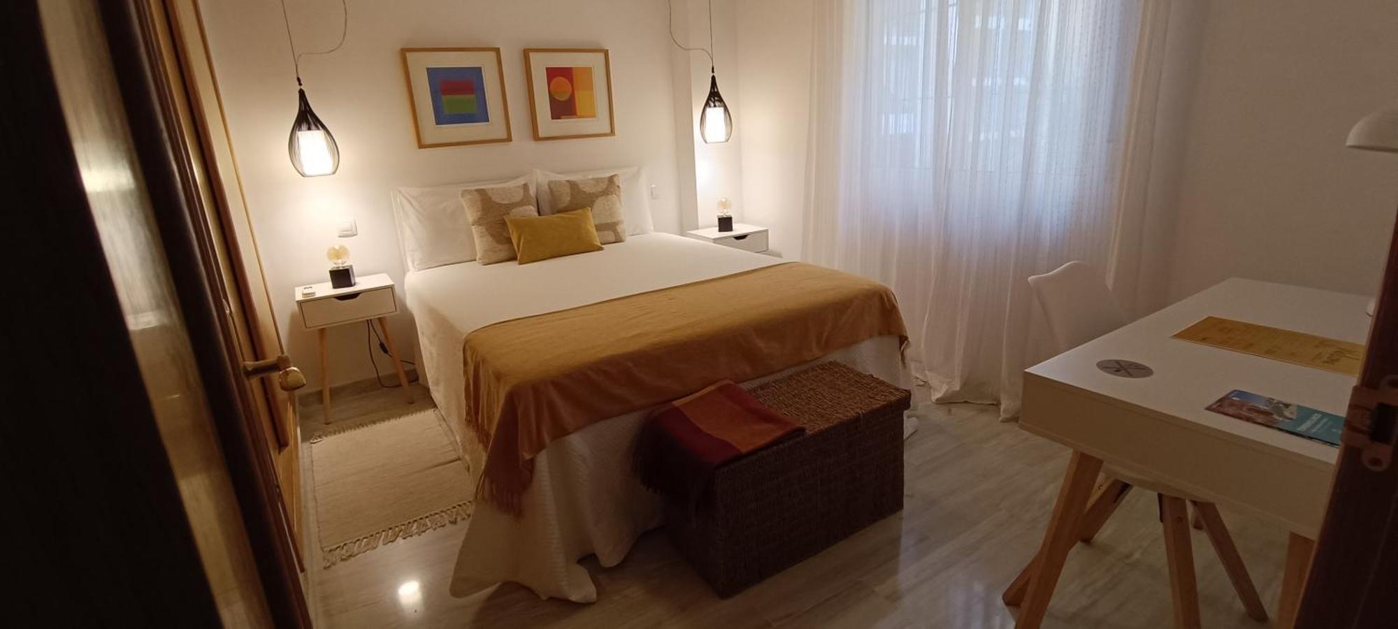 Vista Azul Torremolinos - Carihuela Apartment Bagian luar foto