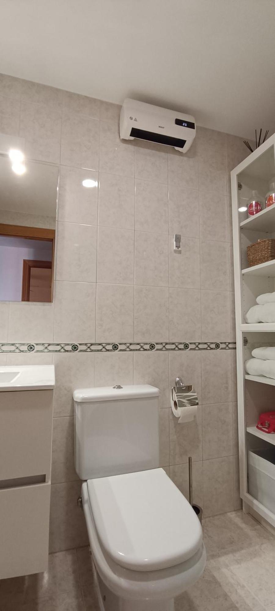 Vista Azul Torremolinos - Carihuela Apartment Bagian luar foto